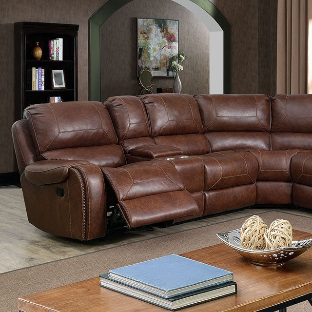 Joanne-Sectional