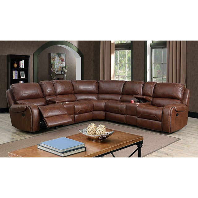 Joanne-Sectional