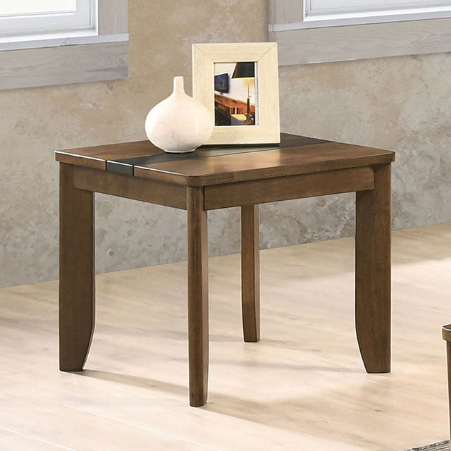 Jacob-End Table