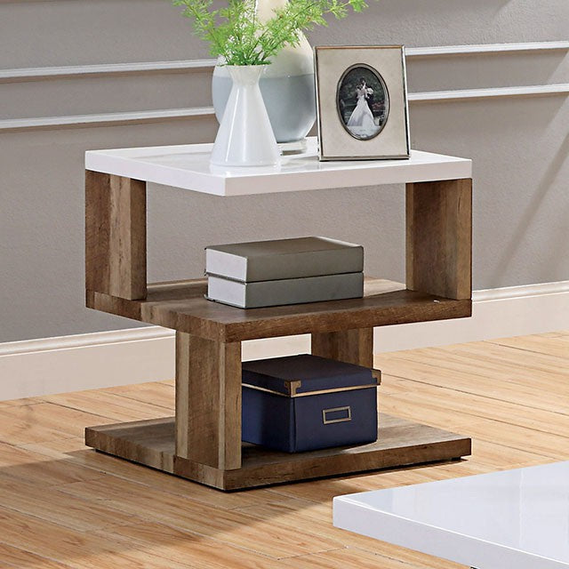 Majken-End Table