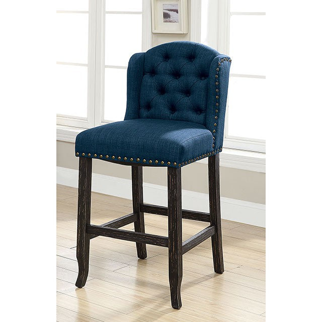 Sania-Bar Chair (2/Box)