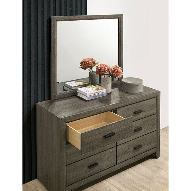 Roanne-Dresser