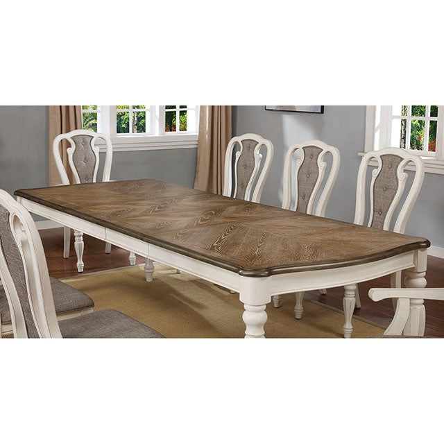 Leslie-Dining Table