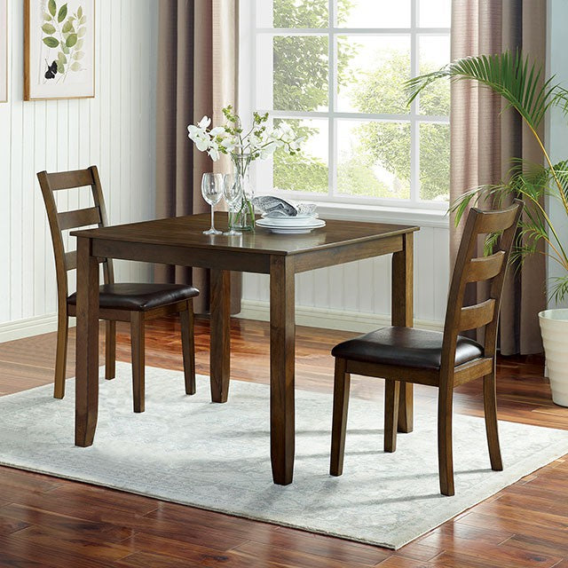 Gracefield-3 Pc. Dining Table Set