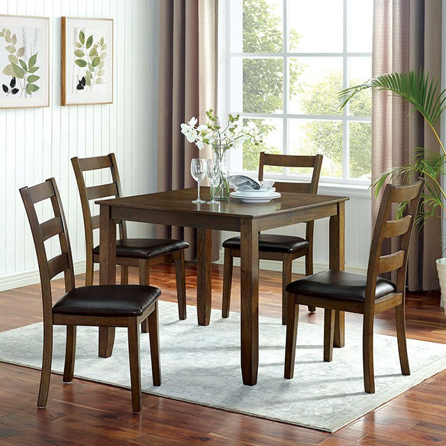 Gracefield-5 Pc. Dining Table Set