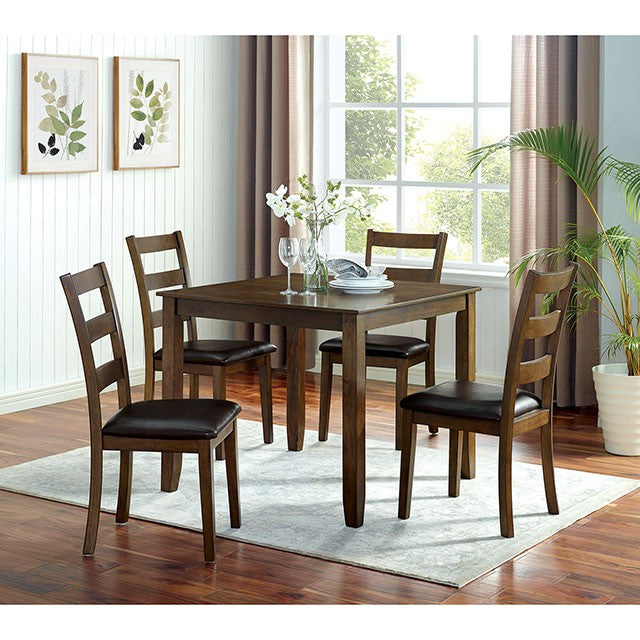 Gracefield-5 Pc. Dining Table Set