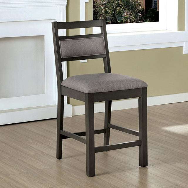 Vicky-Counter Ht. Chair (2/Ctn)