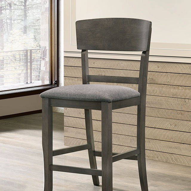 Stacie-Counter Ht. Chair (2/Ctn)