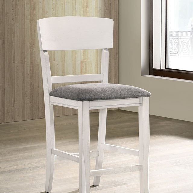 Stacie-Counter Ht. Chair (2/Ctn)