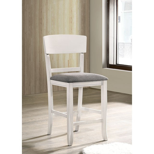 Stacie-Counter Ht. Chair (2/Ctn)