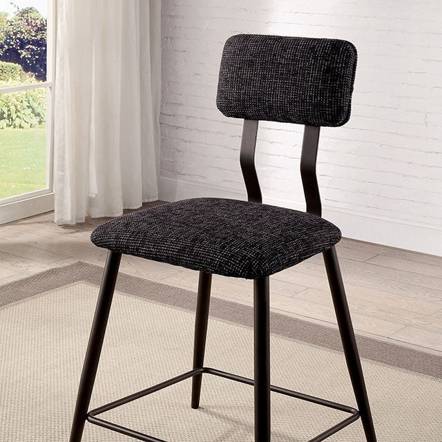 Dicarda-Counter Ht. Chair (2/Ctn)