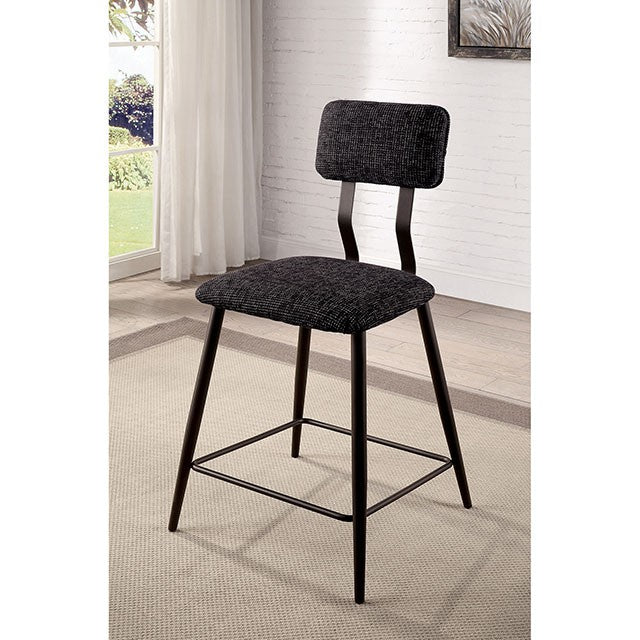 Dicarda-Counter Ht. Chair (2/Ctn)