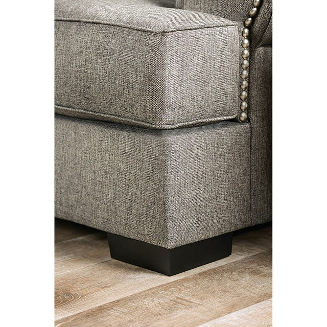 Debora-Love Seat