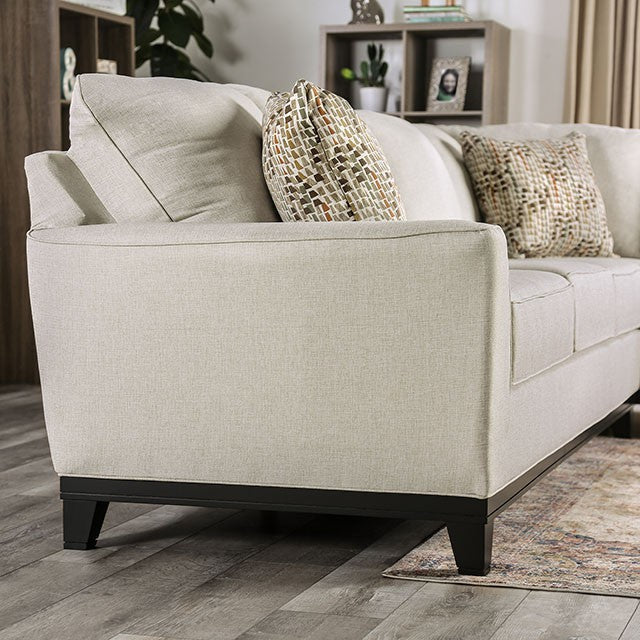 Bridie-Sectional