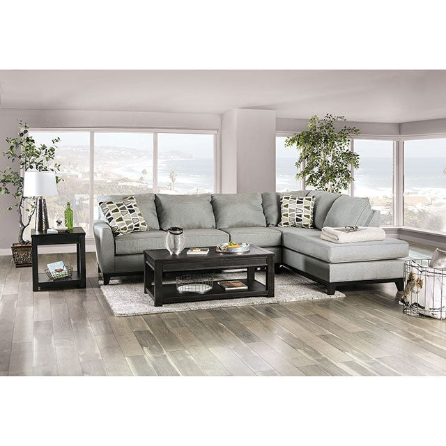 Bridie-Sectional