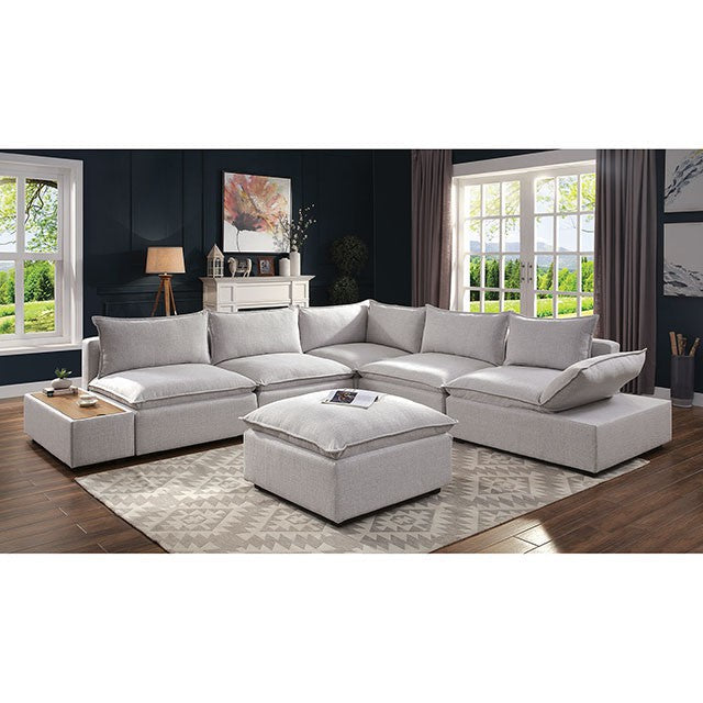 Arlene-Sectional