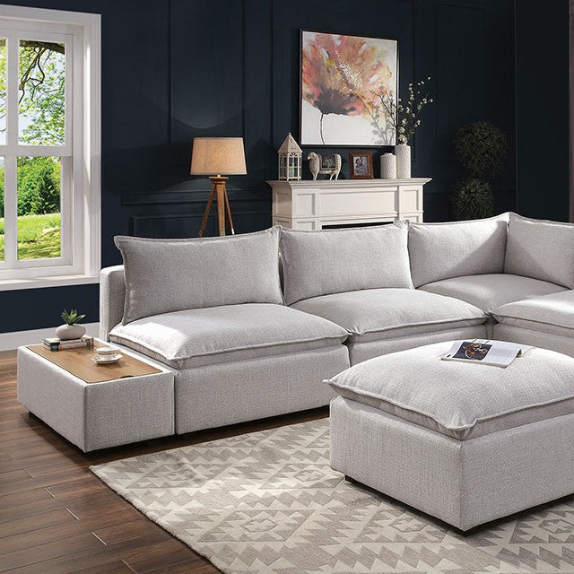 Arlene-Sectional