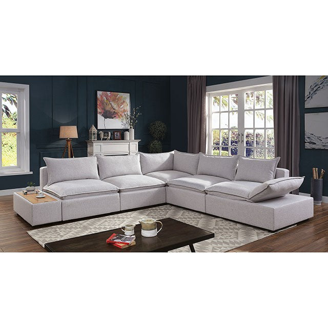 Arlene-Sectional