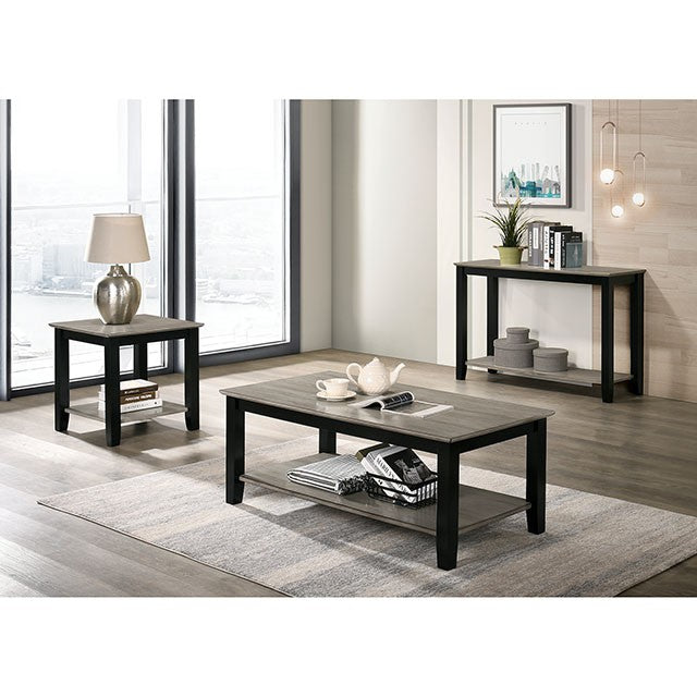 Ciana-Coffee Table