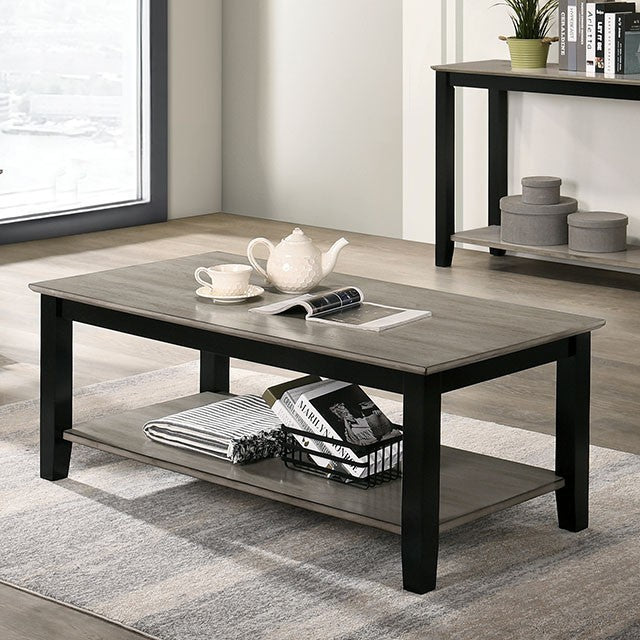 Ciana-Coffee Table