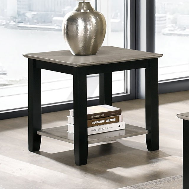 Ciana-End Table