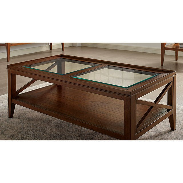 Izar-Coffee Table