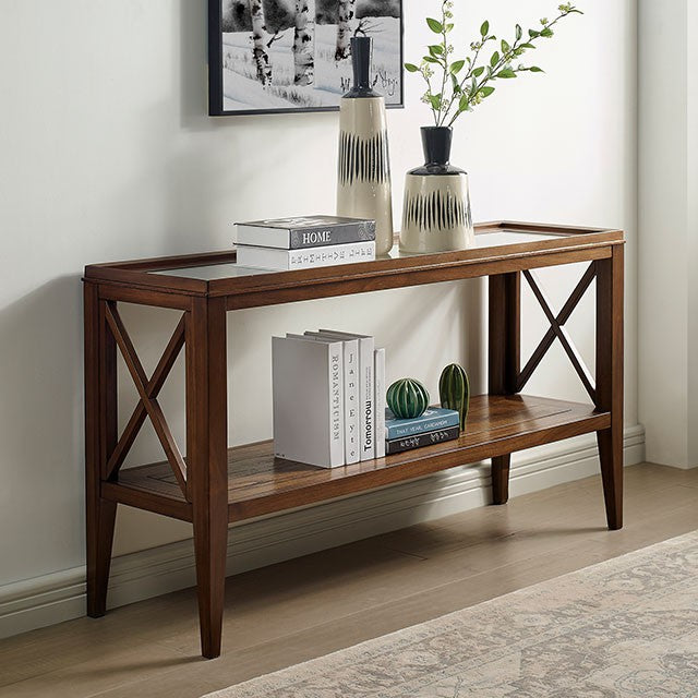 Izar-Sofa Table