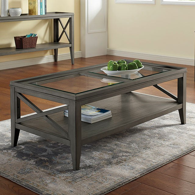 Izar-Coffee Table