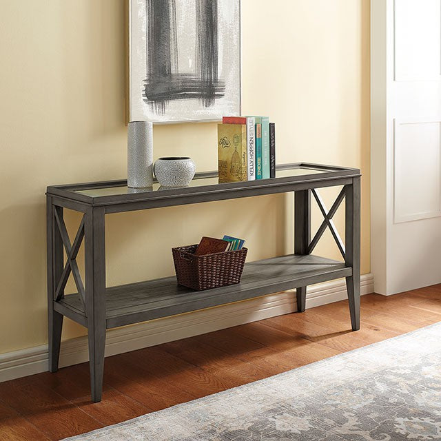 Izar-Sofa Table