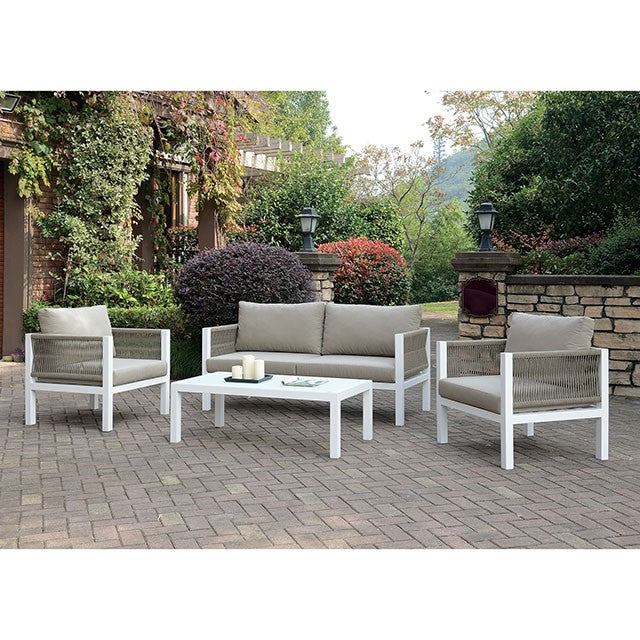 Mazie-3 Pc. Patio Set