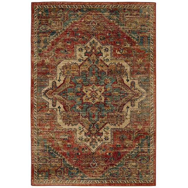 Wilhelm-Area Rug