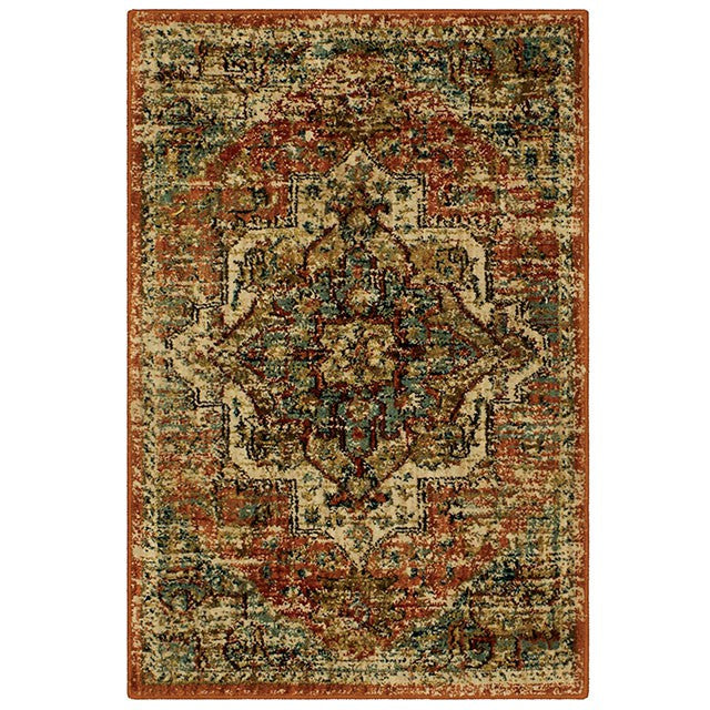 Wilhelm-Area Rug