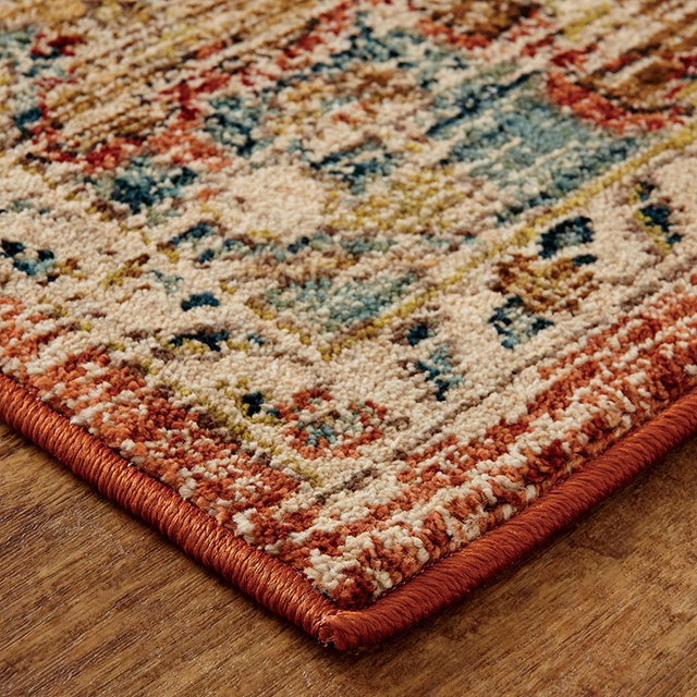 Wilhelm-Area Rug