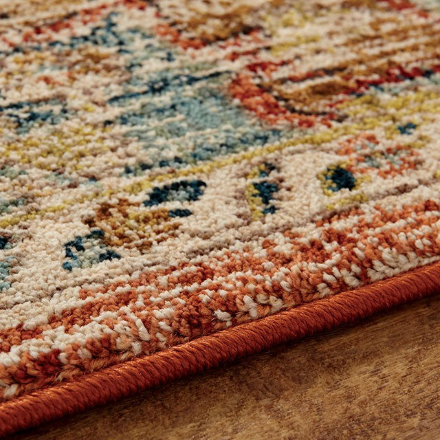 Wilhelm-Area Rug