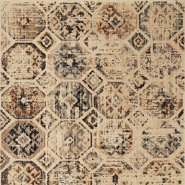 Wilhelm-Area Rug