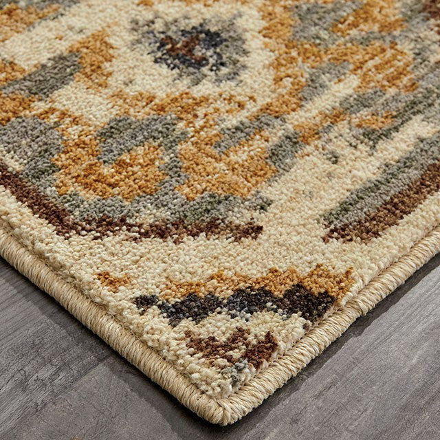 Wilhelm-Area Rug