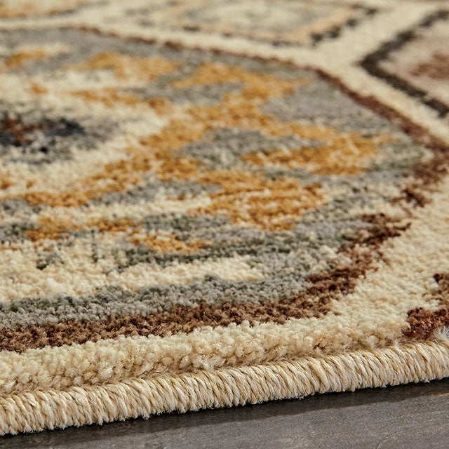 Wilhelm-Area Rug