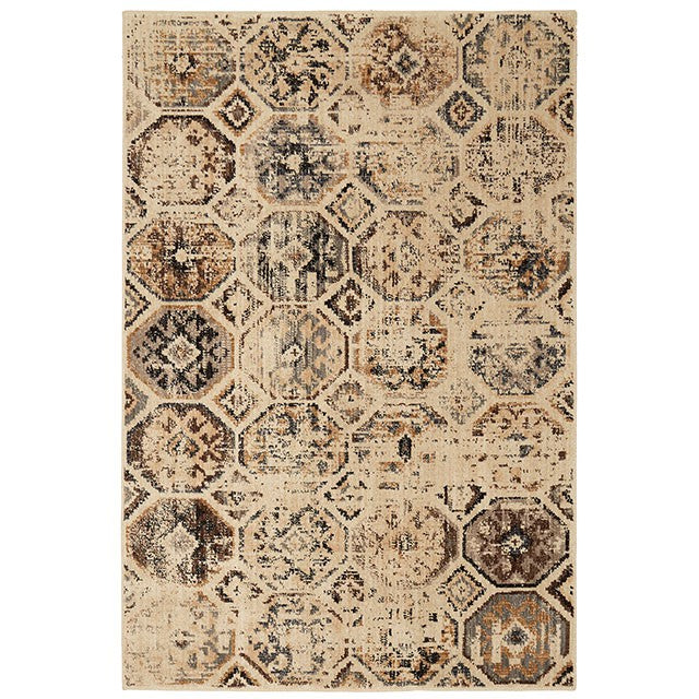 Wilhelm-Area Rug