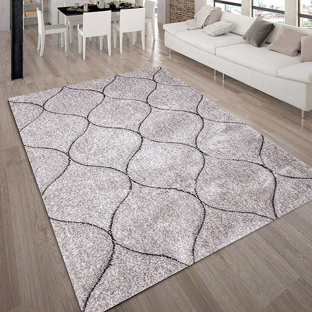 Hepsiba-Area Rug