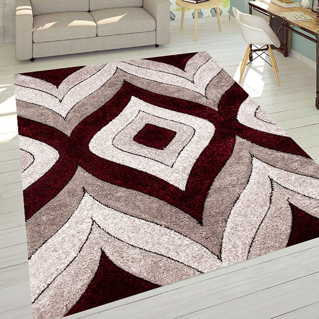 Hepsiba-Area Rug