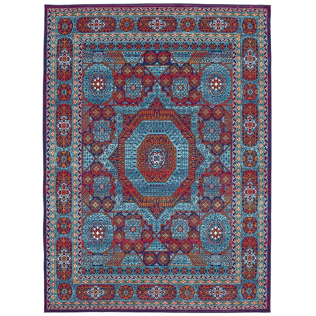 Crumlin-Area Rug