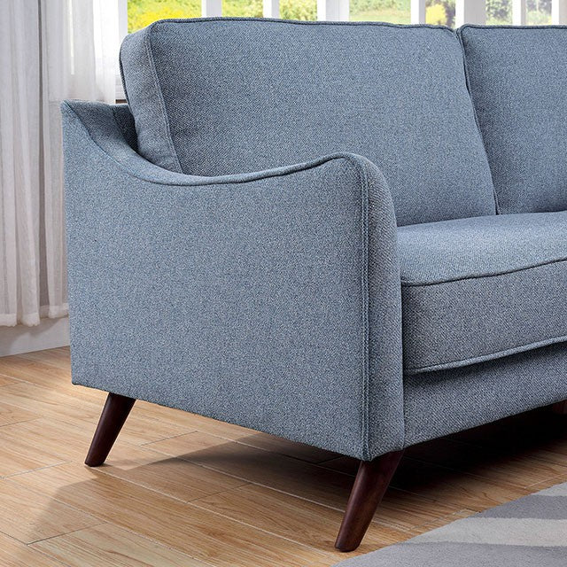 Maxime-Love Seat