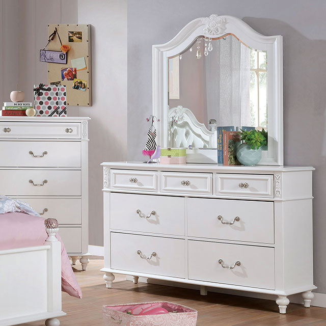 Belva-Dresser