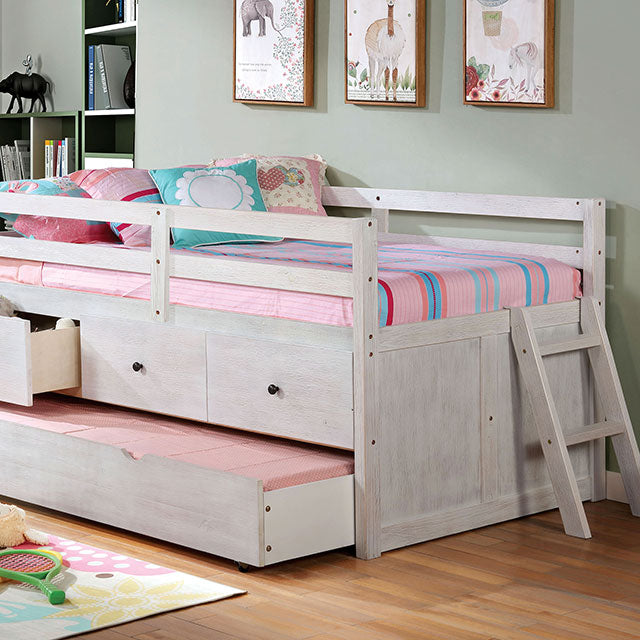 Anisa-Twin Loft Bed