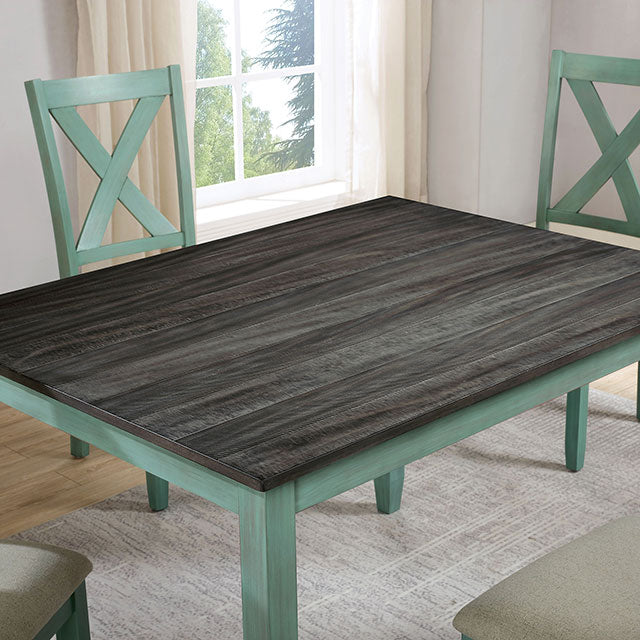 Anya-5 Pc. Dining Table Set