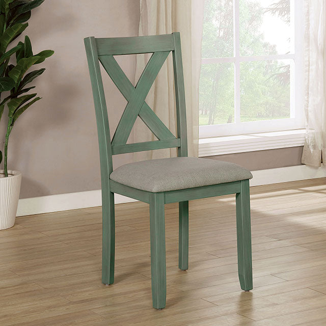 Anya-5 Pc. Dining Table Set