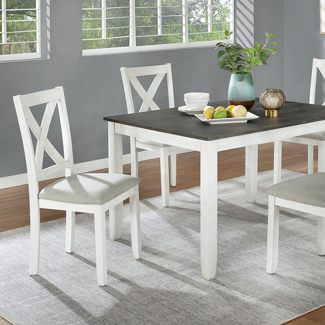 Anya-5 Pc. Dining Table Set