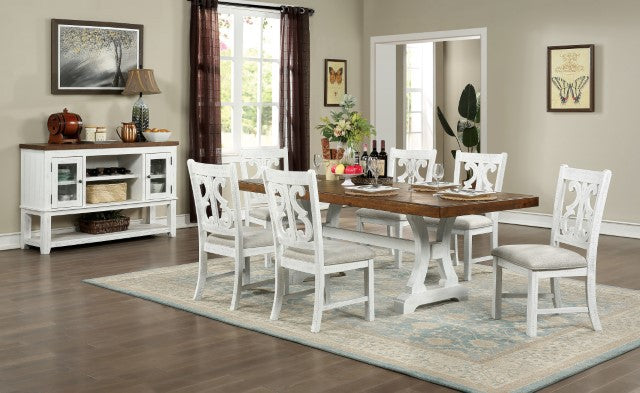 Auletta-Dining Table