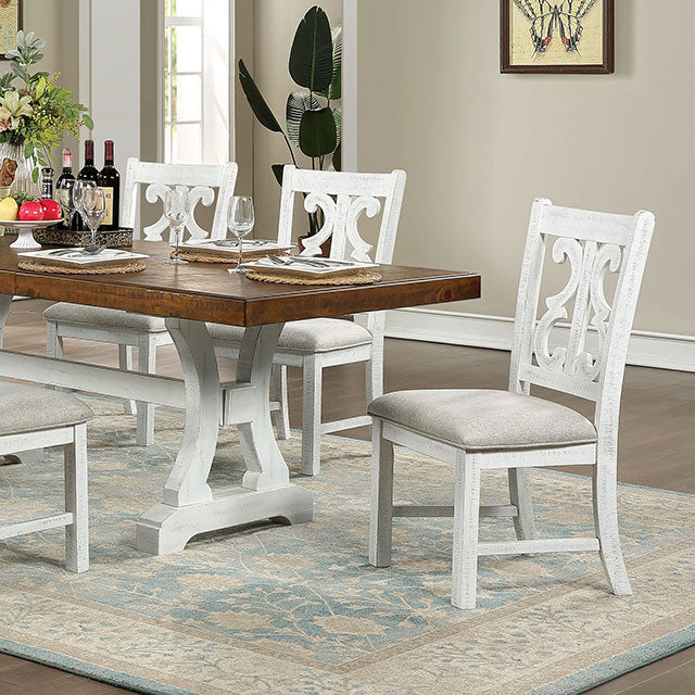 Auletta-Dining Table