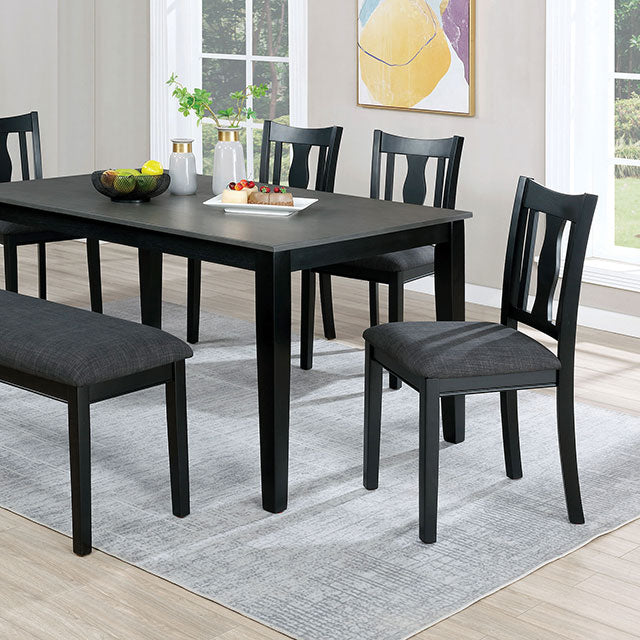 Carbey-5 Pc. Dining Table Set